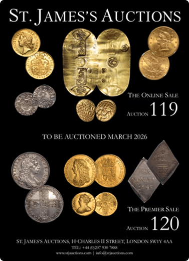 Auction 120 thumbnail 4