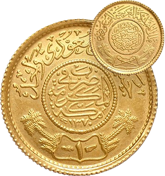 The Distinction Of Seven Seas