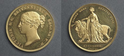George V Sovereign 1912